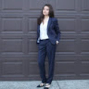 Meet your Posher, Manvi